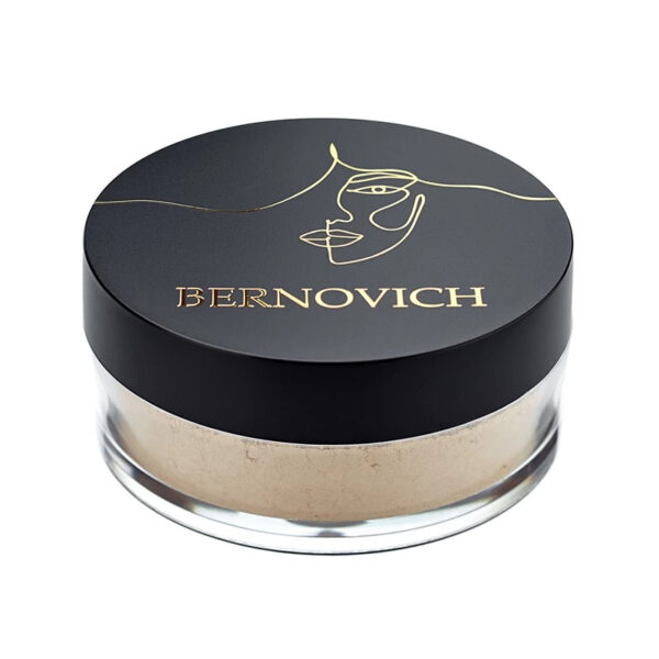Bernovich Satin Loose Powder