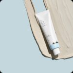 Round Lab 1025 Dokdo Mud Pack Cleansing and moisturizing face mask -100ml - Image 3