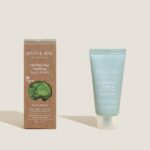 Mary&May Vegan CICA TeaTree Soothing Wash off Clay Mask - 30g - Image 3