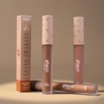 BPerfect Supreme Velvet Liquid Lips - Inspired by LoLav - Image 3