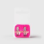 Vivienne Sabo Cosmetic Pencil Sharpener Duo - Image 2