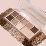 Moira Sugar Delight Pressed Pigment Palette - Image 2