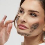 Scandal Face Wash Scrub - Image 4