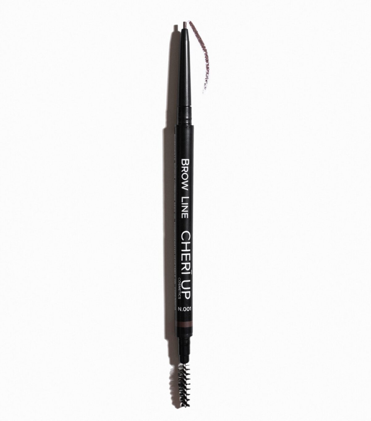 Cheri Up Twist Eyebrow Pencil No.001 - Image 4