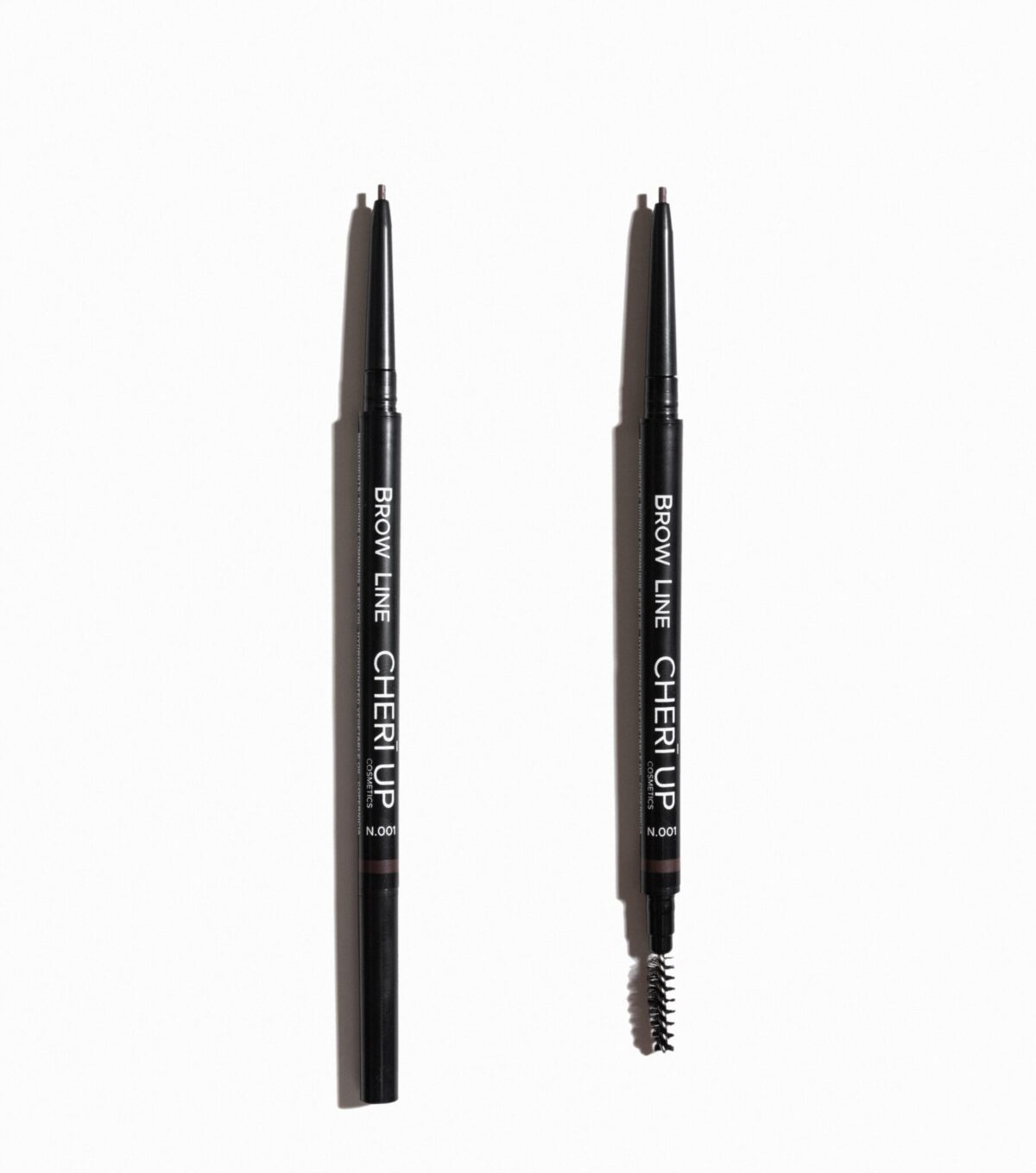 Cheri Up Twist Eyebrow Pencil No.001 - Image 2