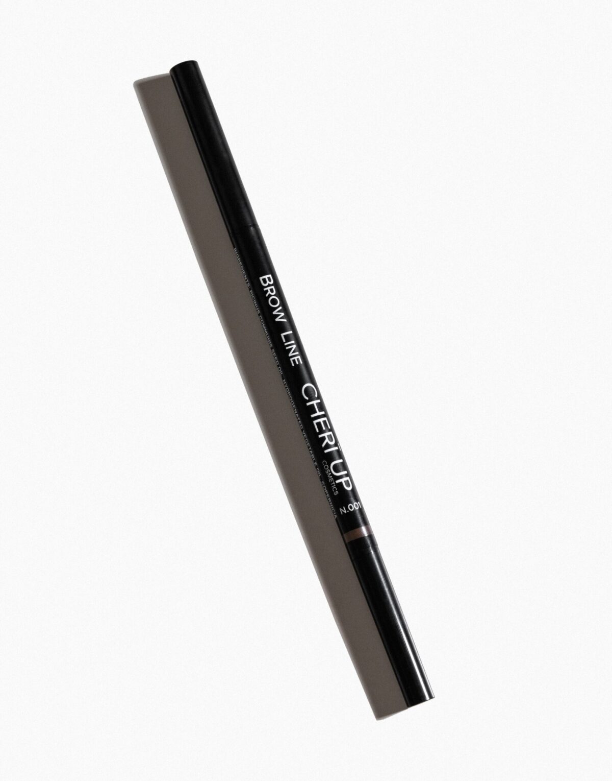 Cheri Up Twist Eyebrow Pencil No.001 - Image 3
