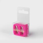 Vivienne Sabo Cosmetic Pencil Sharpener Duo - Image 5