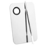 Παλετα με σπατουλα medium - Image 3