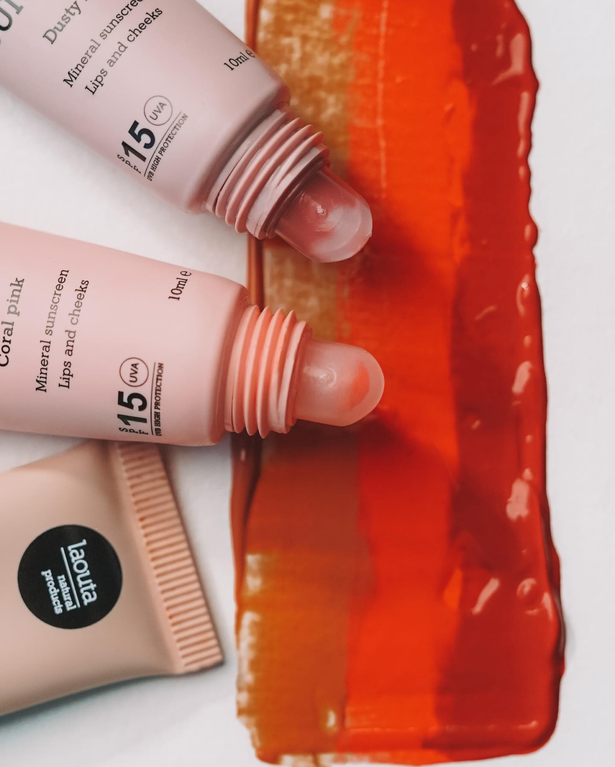 Laouta sun tint - Image 4