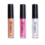 Cheri Up Marble Lips Gloss Glitter