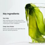 Biodance Refreshing Sea Kelp Real Deep Soothing and Moisturizing Face Mask -1pc/34g - Image 6