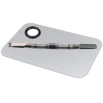 Παλετα με σπατουλα medium - Image 2