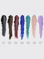 Vivienne Sabo Long Lasting gel-kajal eyeliners - Image 2