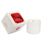 Laouta Soy candle "melomakarono" - Image 3
