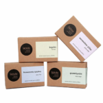 Laouta lemon soap /λεμόνι - Image 4