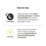 Biodance Refreshing Sea Kelp Real Deep Soothing and Moisturizing Face Mask -1pc/34g - Image 8