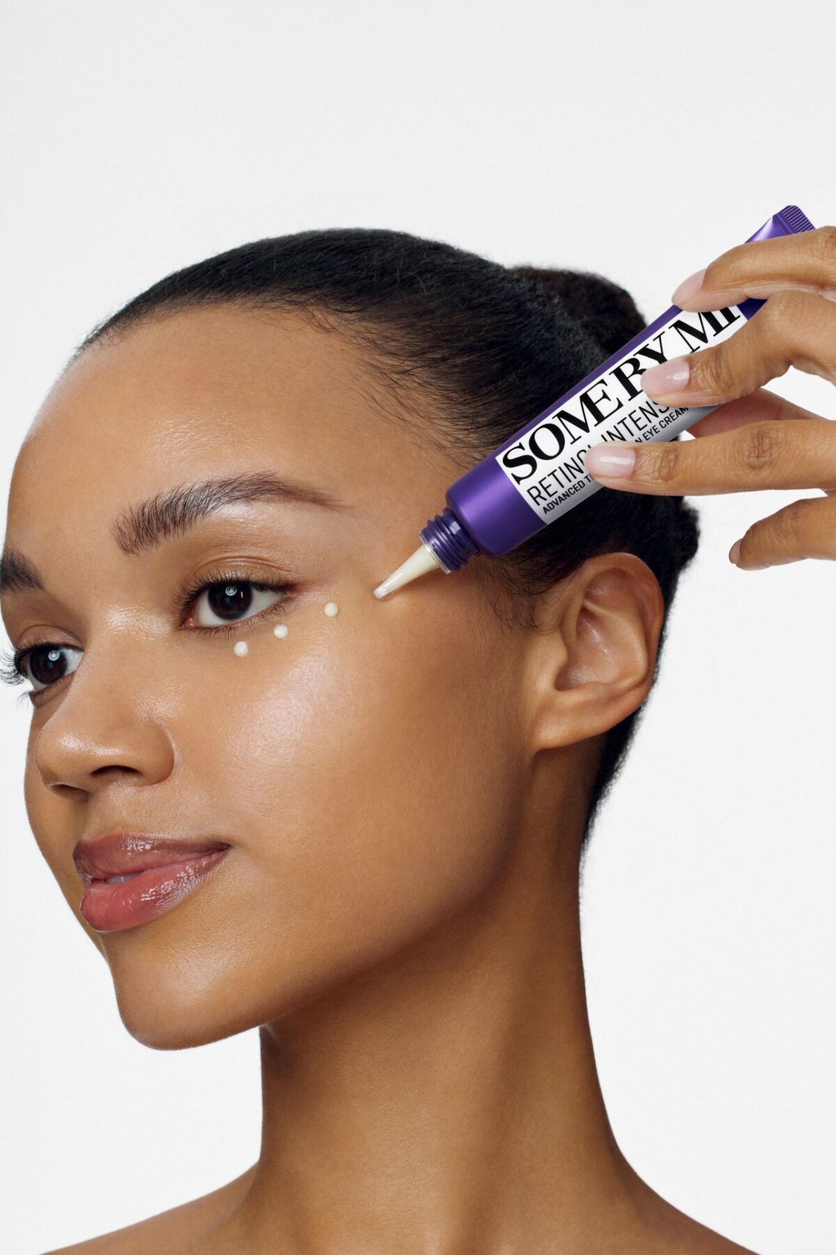 Some By Mi Anti-Wrinkle Eye Cream with Retinol - 30ml - Image 4