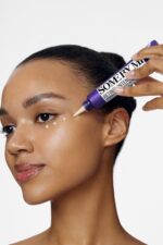 Some By Mi Anti-Wrinkle Eye Cream with Retinol - 30ml - Image 4