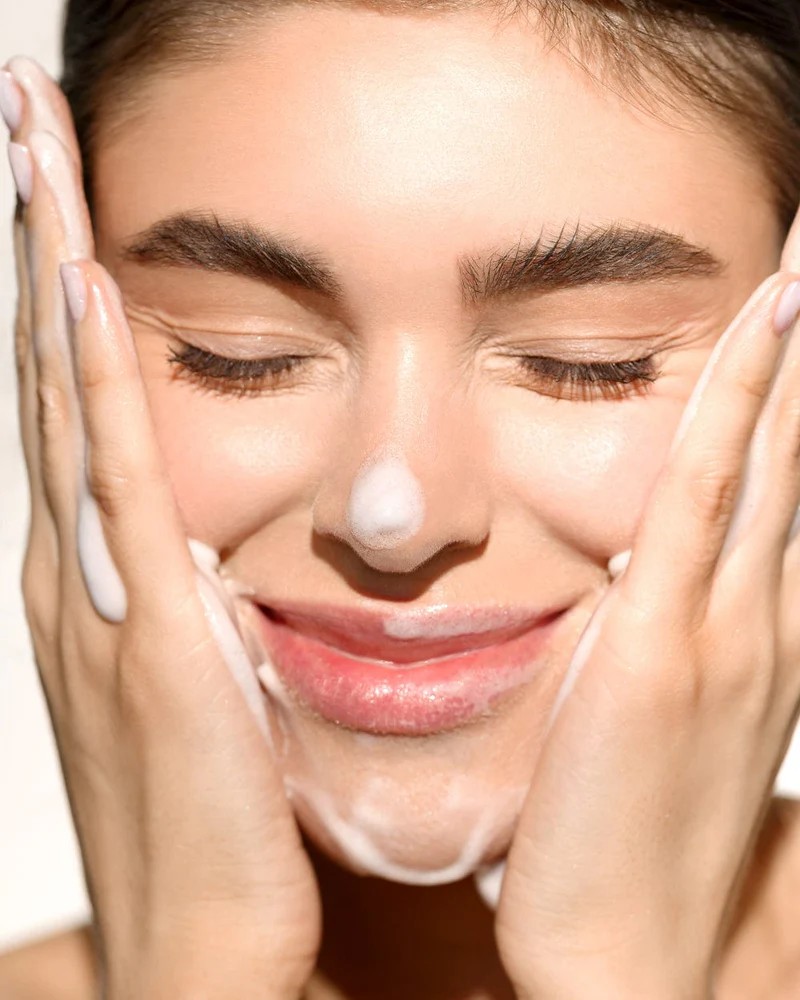 Anua Heartleaf Pore Control Cleansing Oil -200ml - Image 10