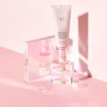 Missha M BB Boomer Pearl Makeup Base - 40ml - Image 2