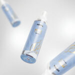 Scandal Body mist musky "sweet heaven" - Image 2