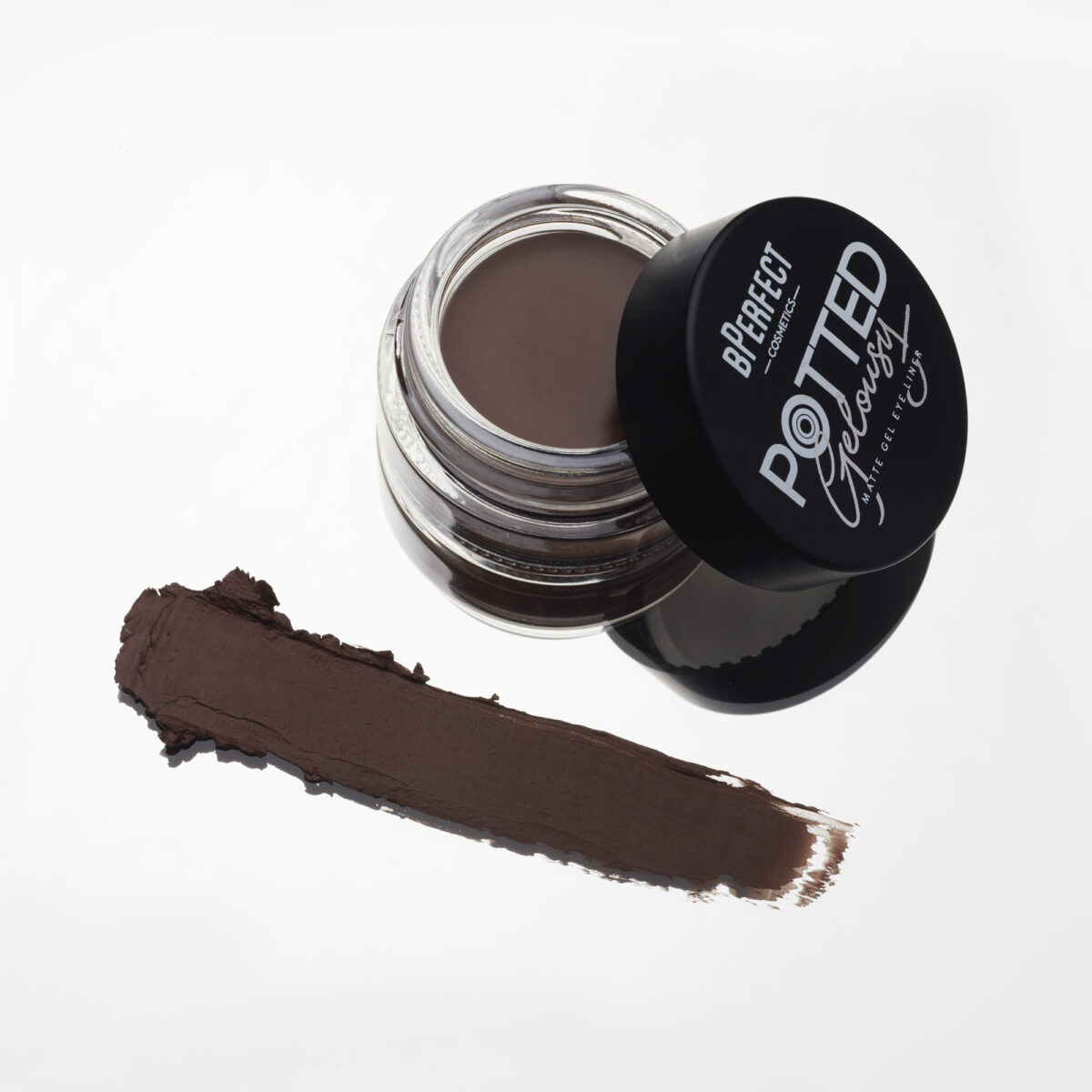 BPerfect Potted Gelousy -Gel Eye Liner - Image 3