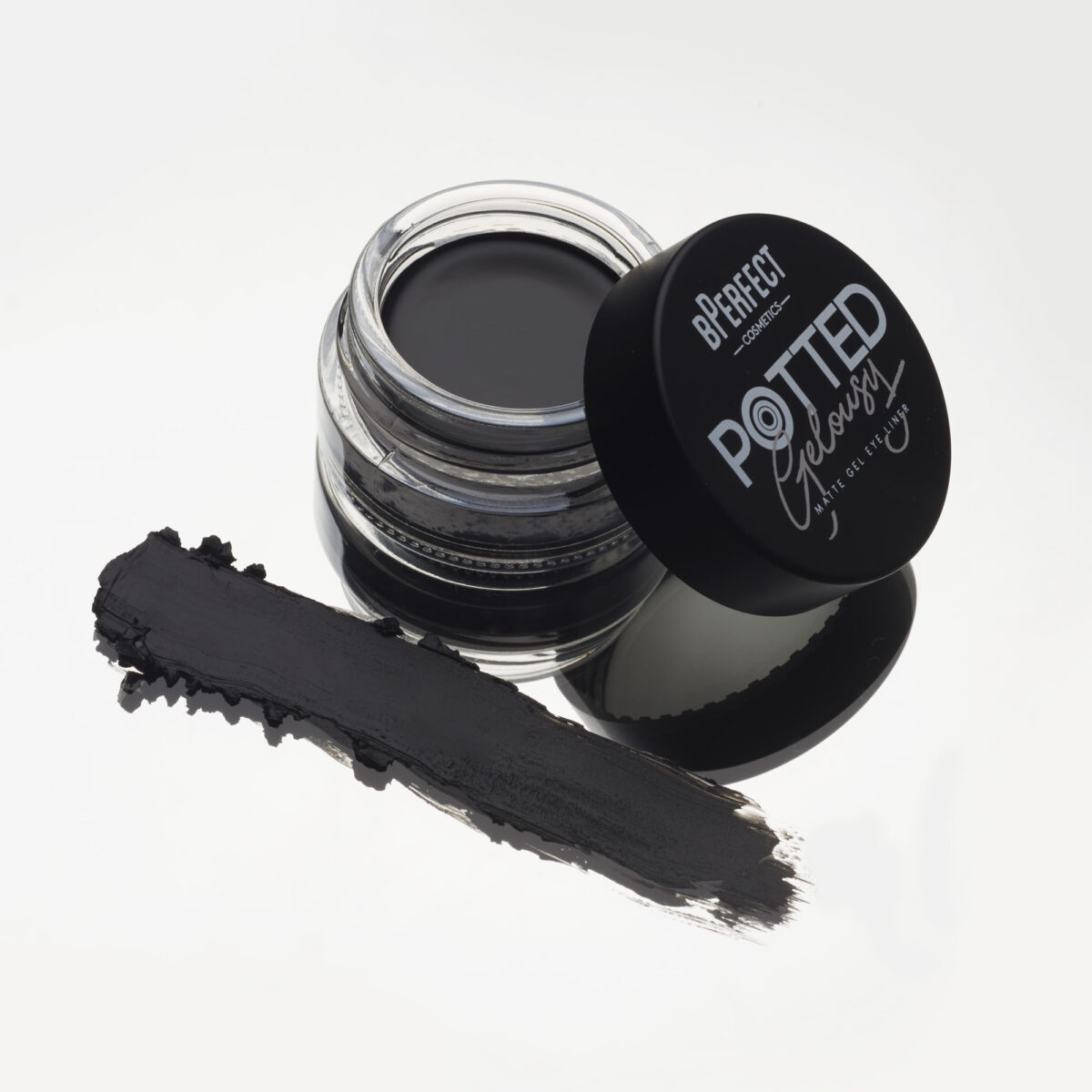 BPerfect Potted Gelousy -Gel Eye Liner - Image 2