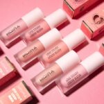 Moira Love Steady Liquid Blush - Image 4