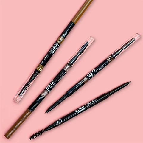 Vivienne Sabo Brow Pencil Arcade Slim Automatic - Image 5