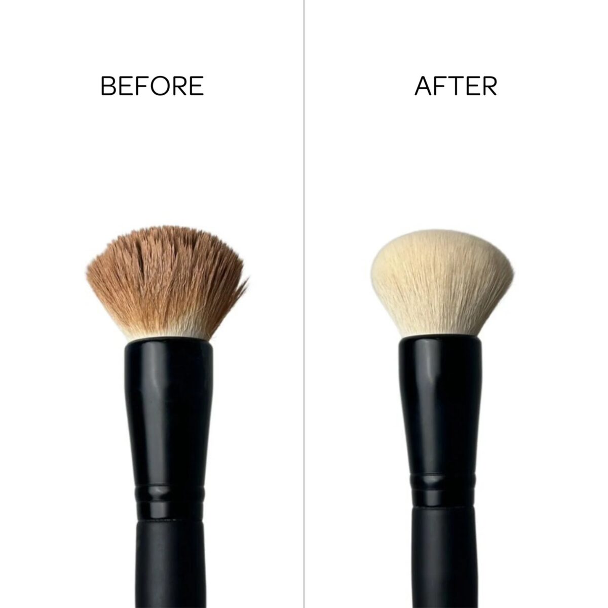 BPerfect Brush Tonic Brush Cleaner 250ml - Image 2