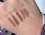 Vivienne Sabo Long Lasting Gel Lipliner Le Grand Volume - Image 3