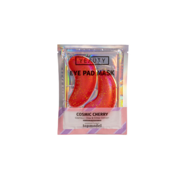 Yeauty Cosmic Cherry eye patches
