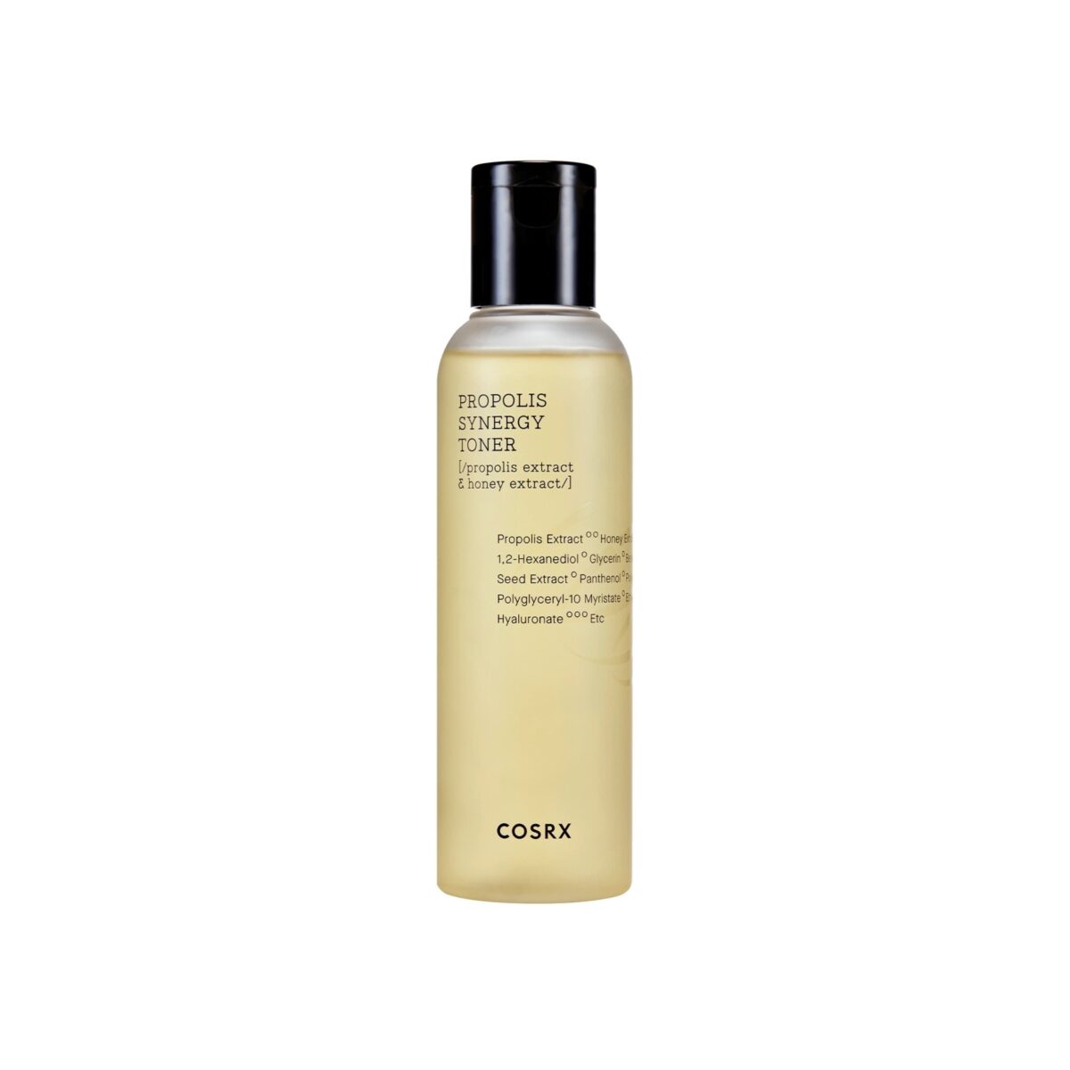 Cosrx Full Fit Propolis Synergy Toner - Soothing Tonic with Propolis - 150ml - Image 1