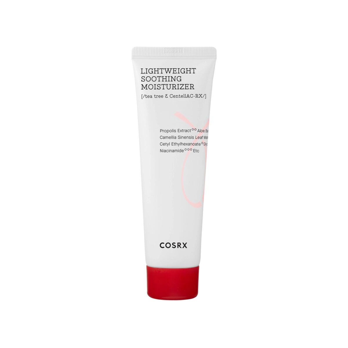Cosrx AC Collection Lightweight Soothing Moisturizing Cream for Acne Skin- 80ml - Image 1