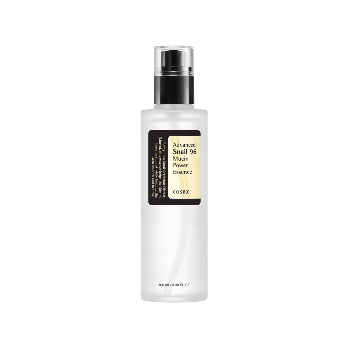 Cosrx Advanced Snail 96 Mucin Power Essence - 100ml - Image 1