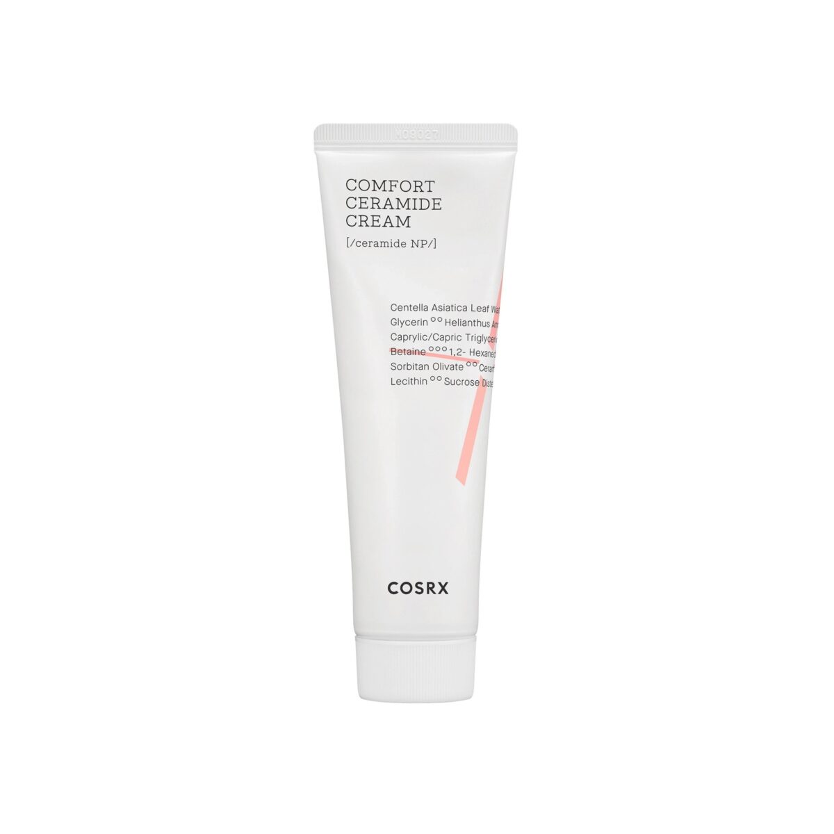 COSRX20Balancium20Comfort20Soothing20Ceramide20Cream20-2080g.jpg Cosrx Balancium Comfort Soothing Ceramide Cream - 80g - Image 1