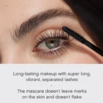 Vivienne Sabo Waterproof Mascara Cabaret Premiere 01 black - Image 6