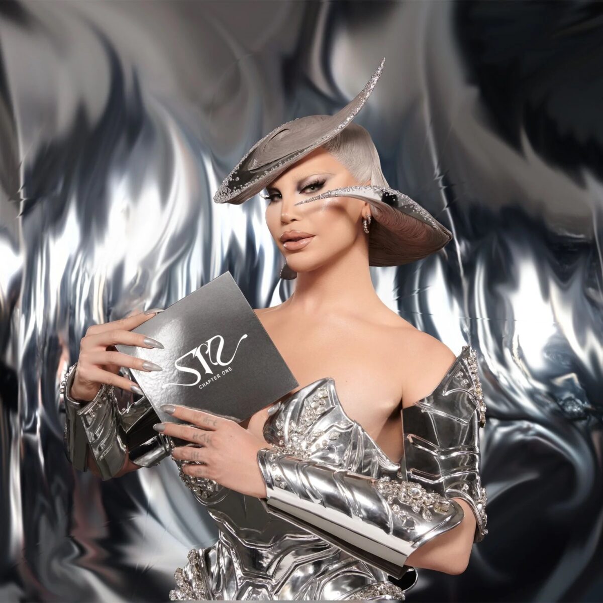 Sensorium - Chapter One Palette - Image 5