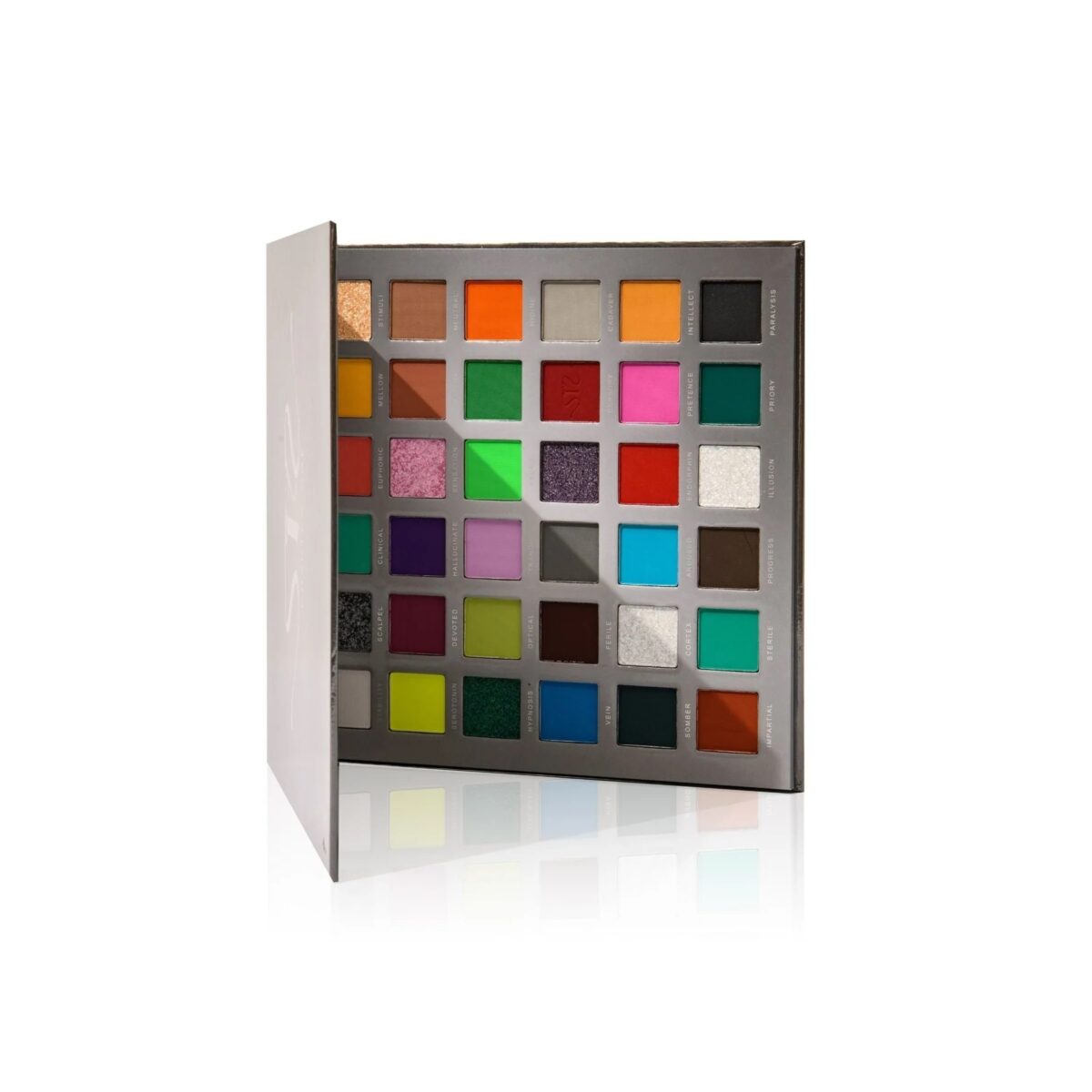 Sensorium - Chapter One Palette - Image 3