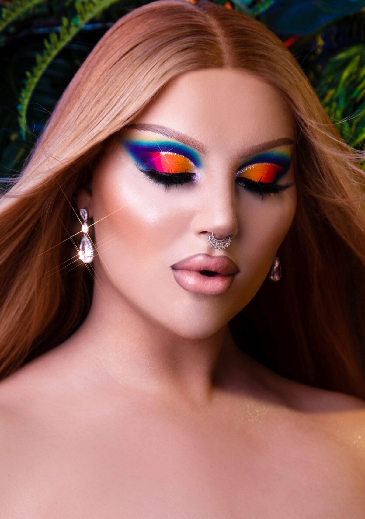 BPerfect x Stacey Marie - Carnival III Love Tahiti Palette - Image 7