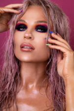 BPerfect x Stacey Marie - Carnival III Love Tahiti Palette - Image 6