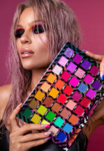 BPerfect x Stacey Marie - Carnival III Love Tahiti Palette - Image 5