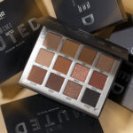 BPerfect Mini Muted Palette - Image 2