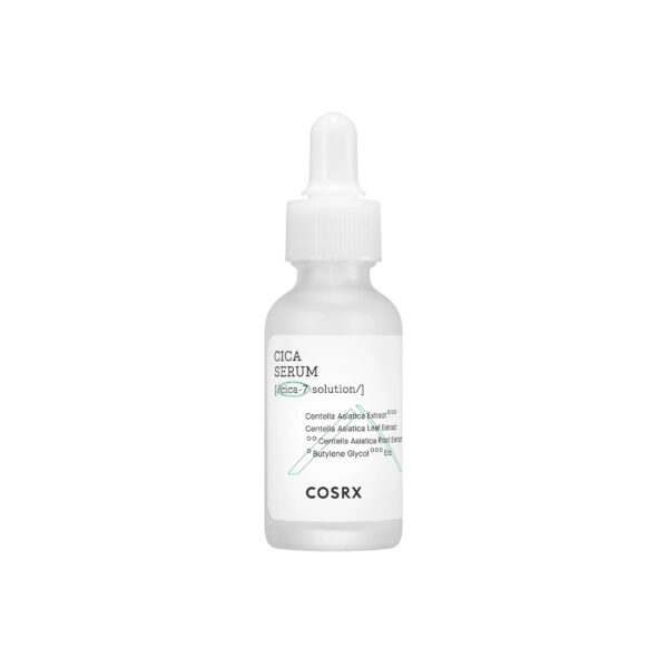 Cosrx Pure fit Cica Serum - Soothing Serum for Sensitive Skin - 30ml