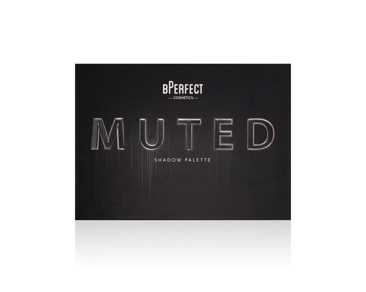 BPerfect Muted Palette - Image 8