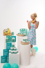 Scandal Body lotion coco-banana - Image 3