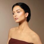 BPerfect Lockdown Luxe Pressed Powder CC2 - Image 2