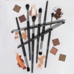 BPerfect Eyesentials Brush Collection - Image 2