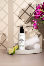 Bee Factor Gel Καθαρισμού για Πρόσωπο & Μάτια 200ml - Image 5