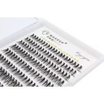 Makeup4pro Premium Cluster Lashes Foxy Mix - Image 2